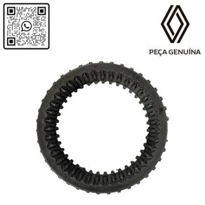 RN 68184R 326068184R LUVA SINCRONIZADORA DA 1-2 MARCHA KWID 1.0 12V B4D 1